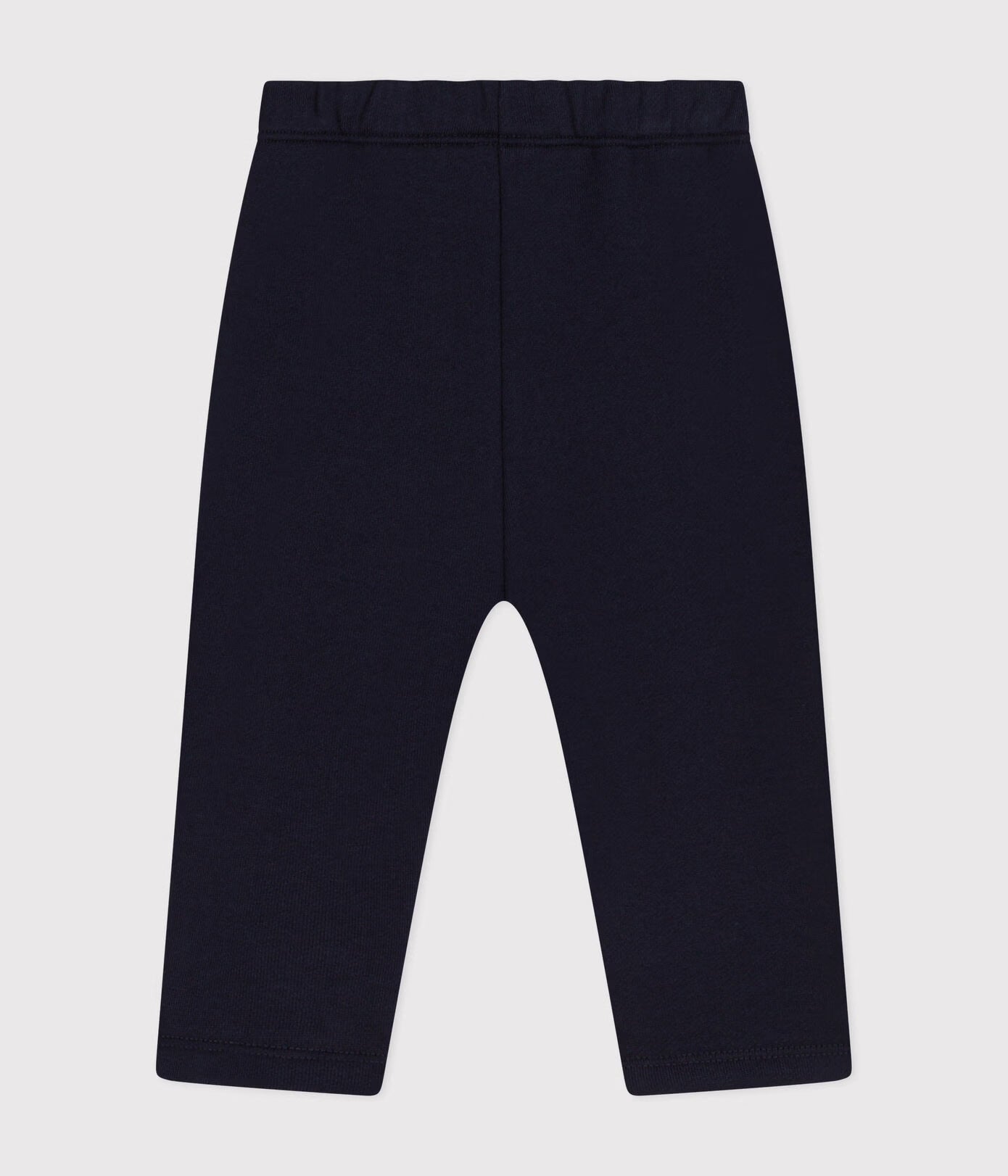 Petit Bateau - Pantalon en Molleton (Bébé)