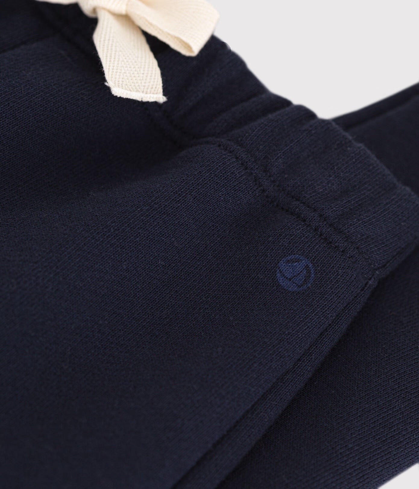 Petit Bateau - Pantalon en Molleton (Bébé)