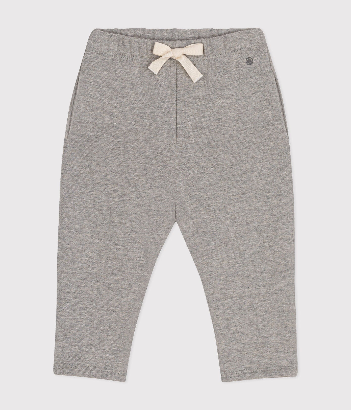 Petit Bateau - Fleece Pants (Baby)