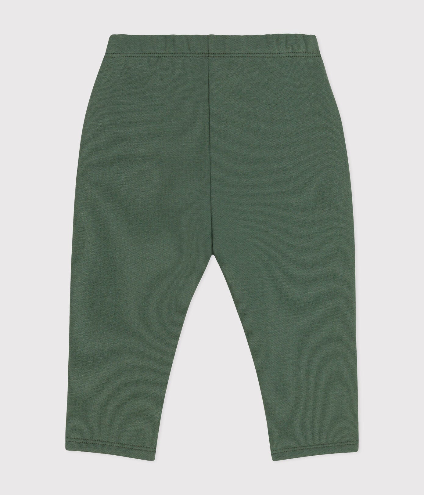 Petit Bateau - Pantalon en Molleton (Bébé)