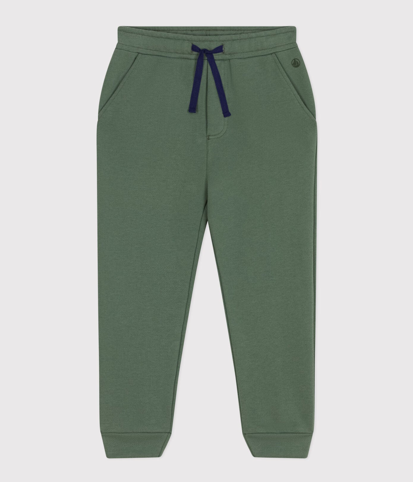 Petit Bateau - Pantalon en Molleton (Enfant)