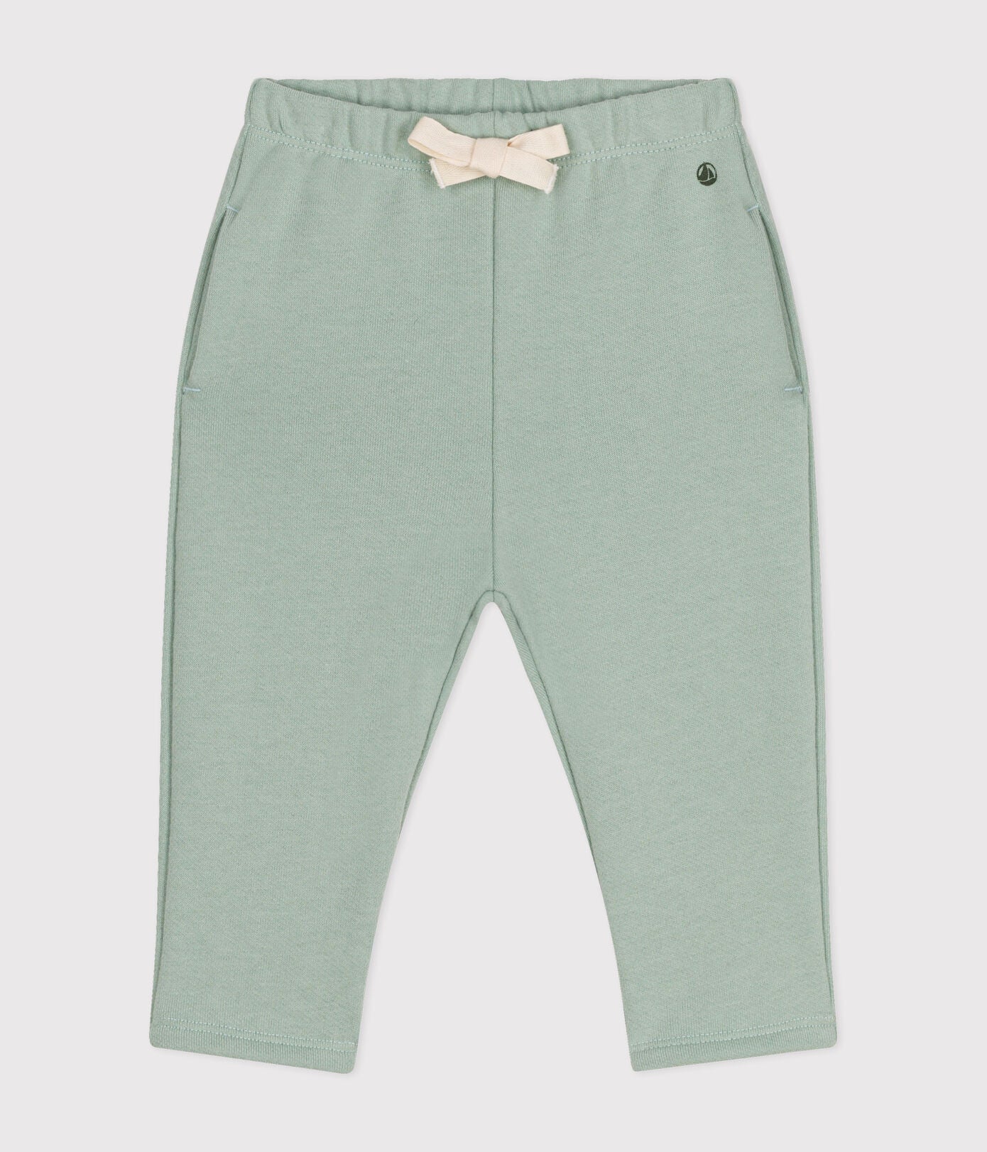 Petit Bateau - Fleece Pants (Baby)