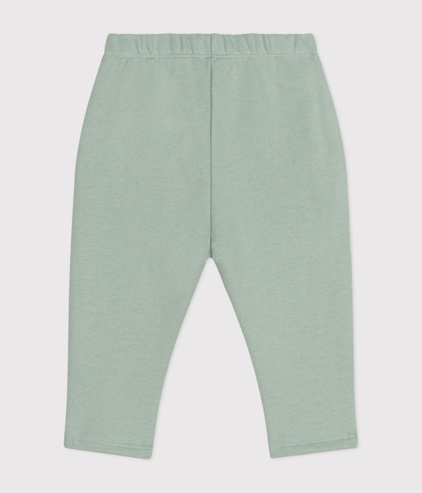 Petit Bateau - Pantalon en Molleton (Bébé)