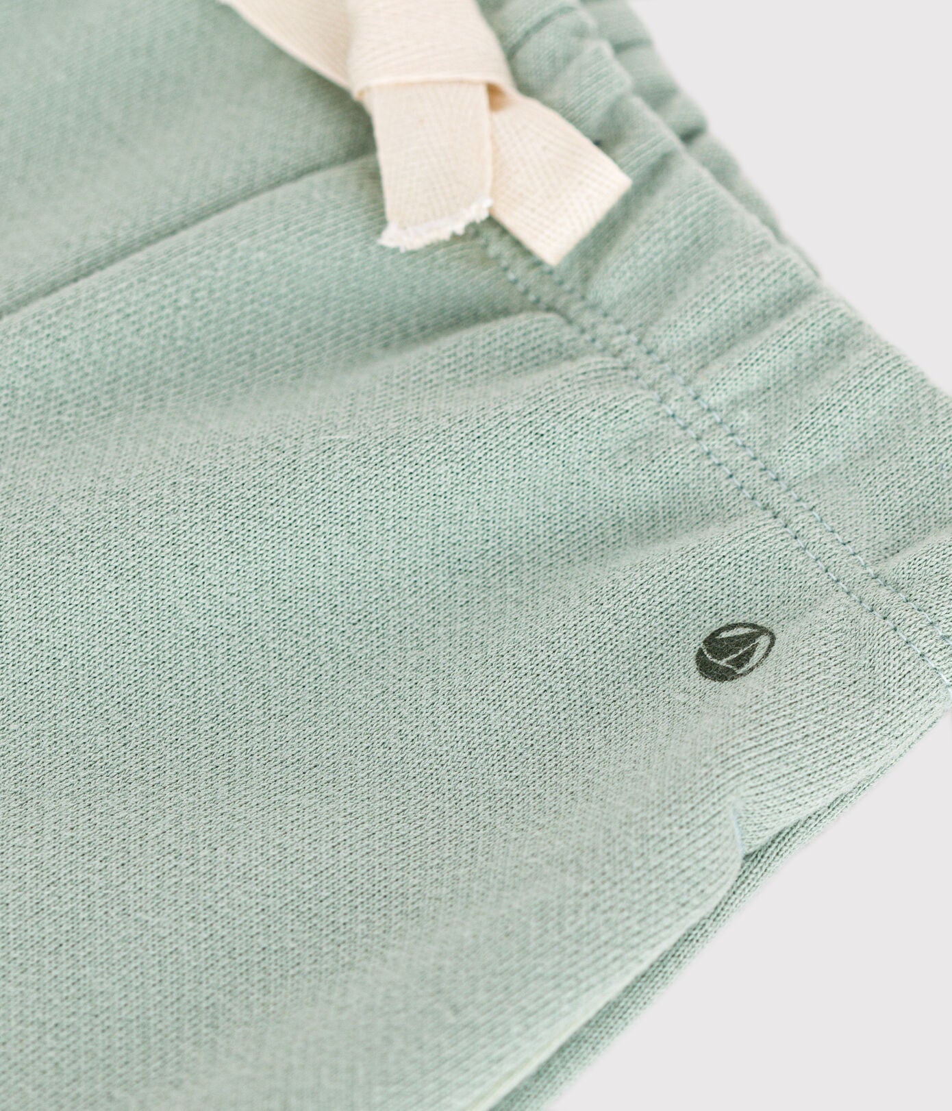 Petit Bateau - Pantalon en Molleton (Bébé)