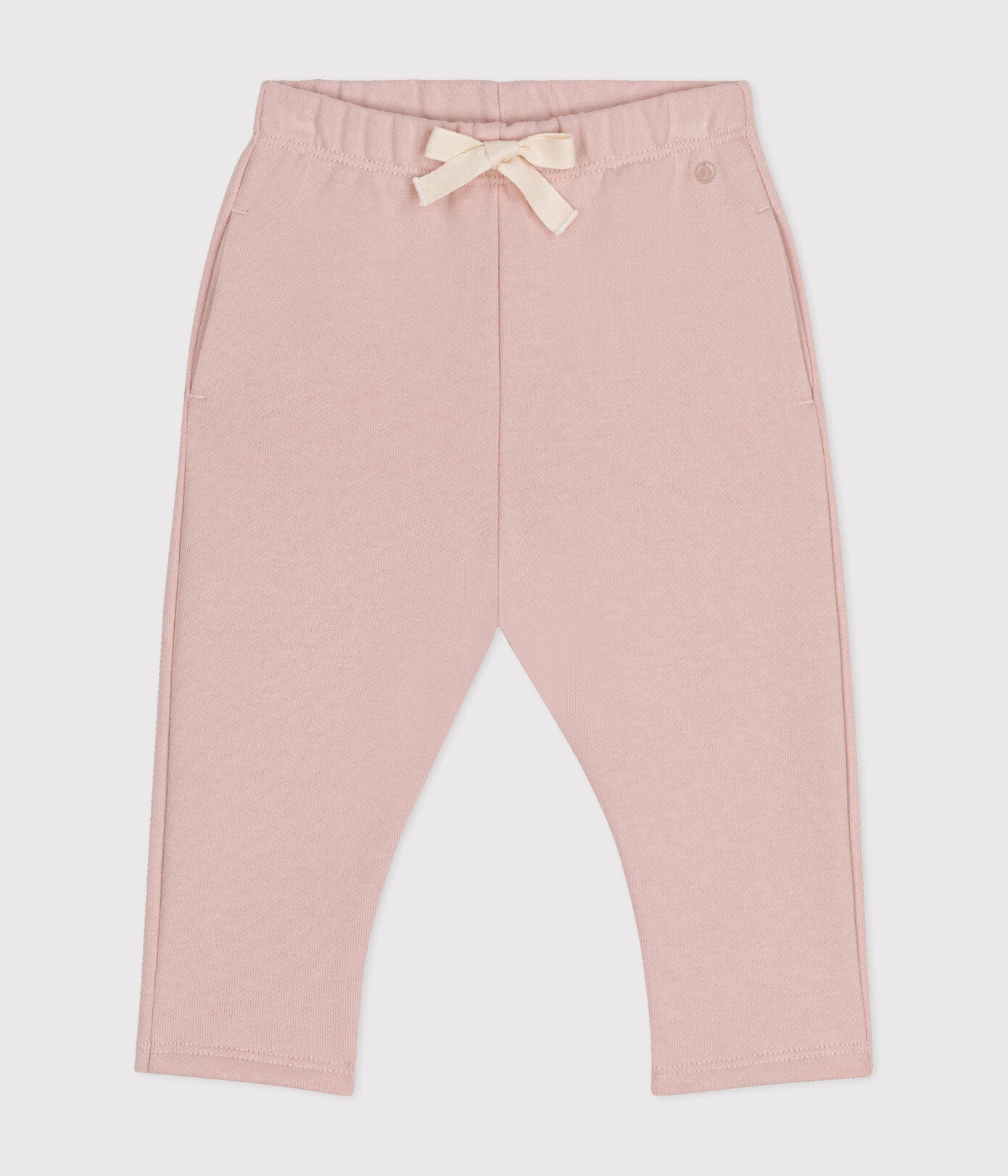 Petit Bateau - Fleece Pants (Baby)