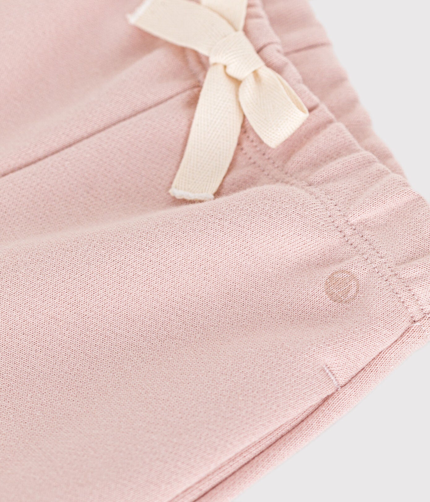 Petit Bateau - Fleece Pants (Baby)