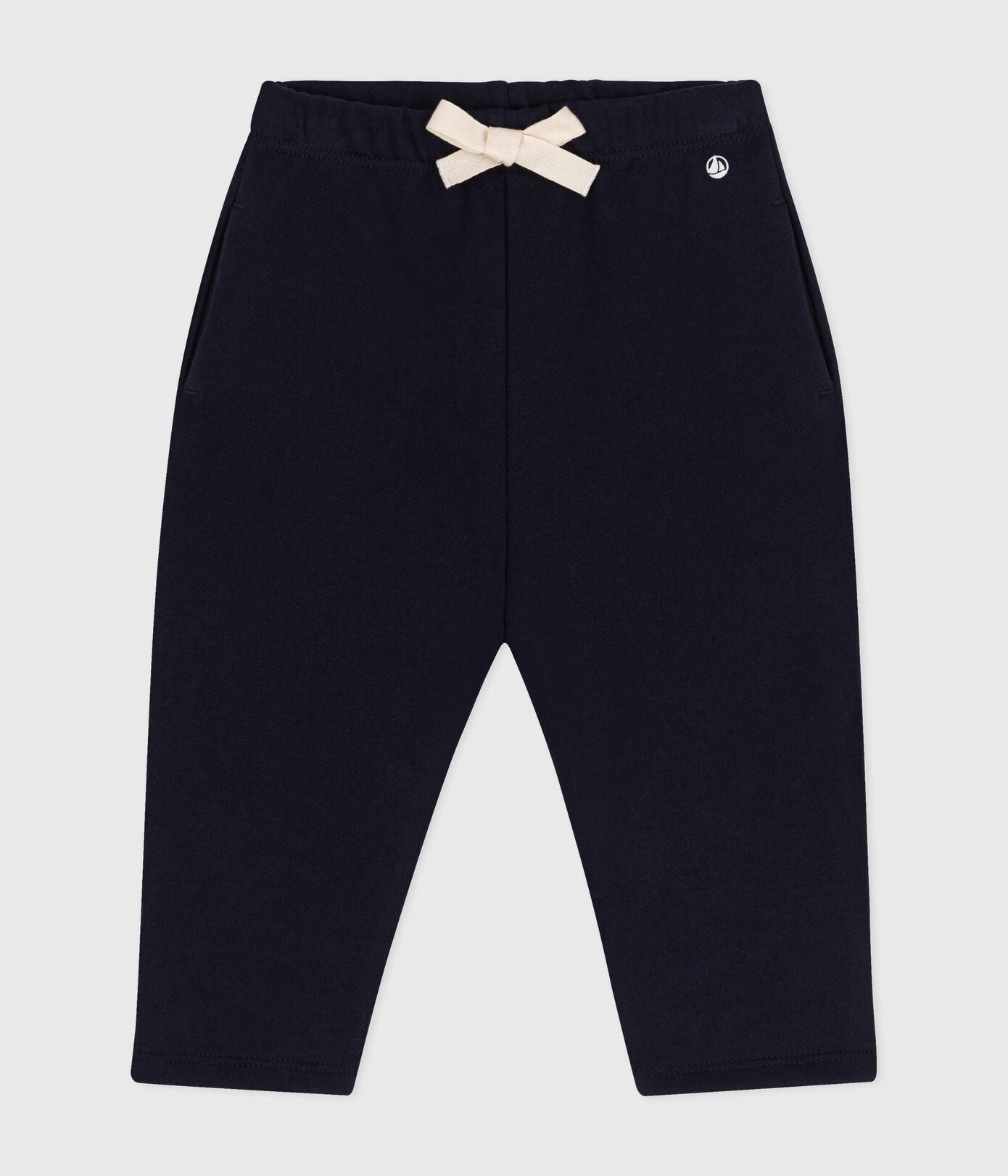 Petit Bateau - Fleece Pants (Baby)