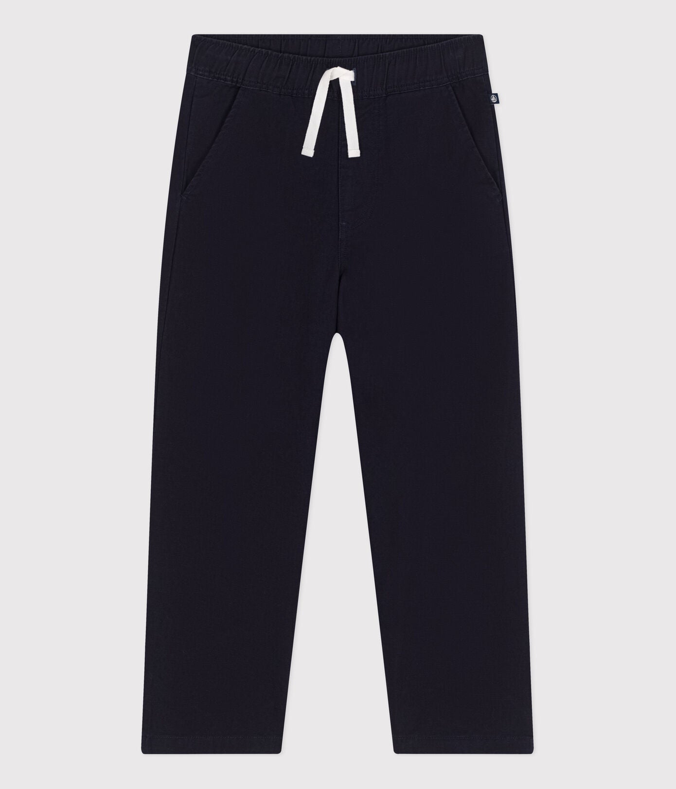 Petit Bateau - Pantalon en Toile