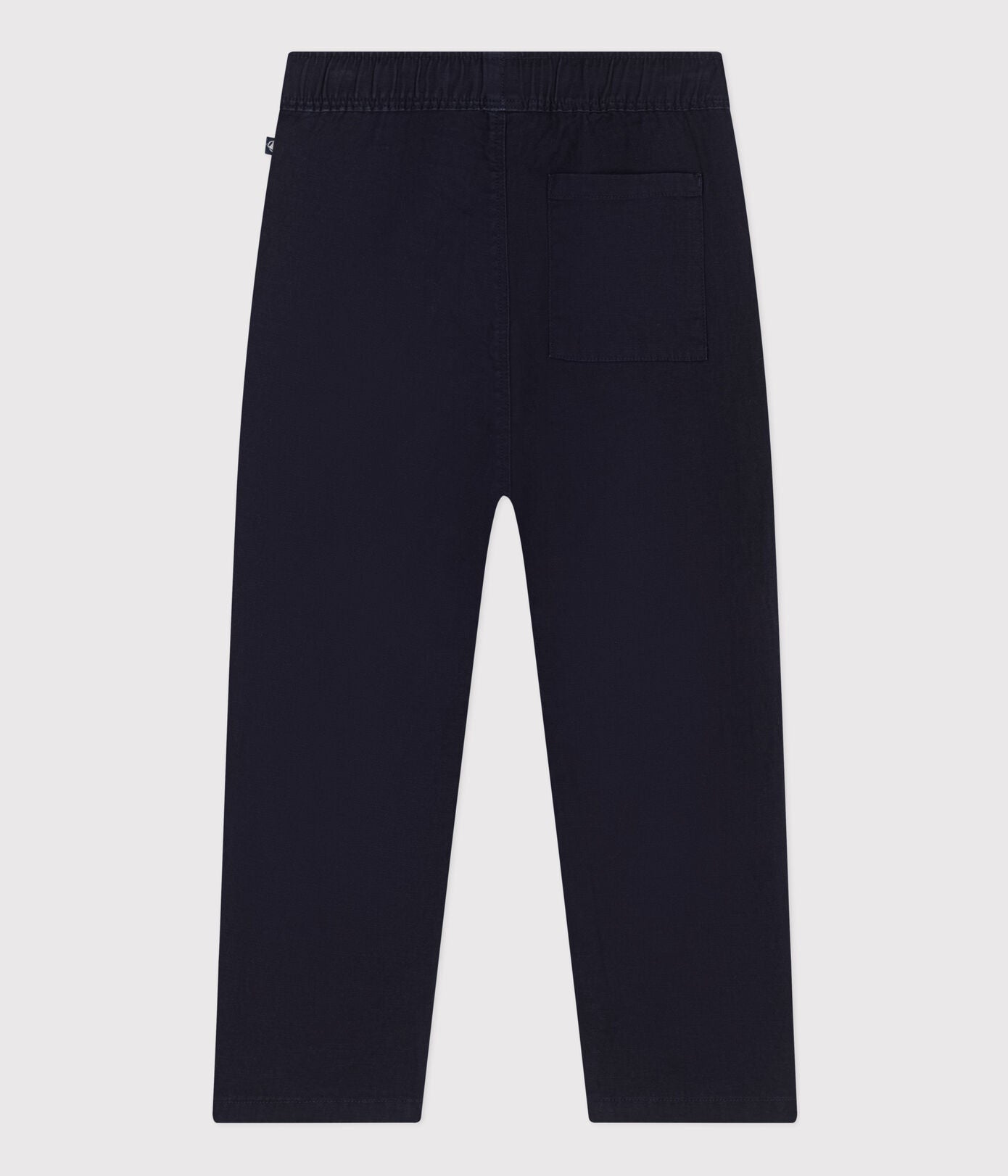 Petit Bateau - Pantalon en Toile