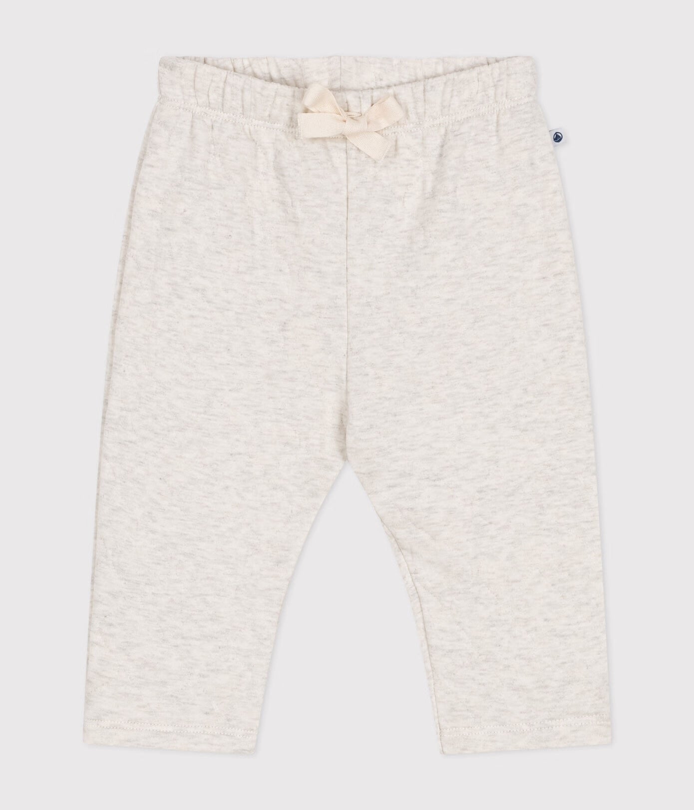 Petit Bateau - Pantalon en Tubique Matelassé (Bébé)