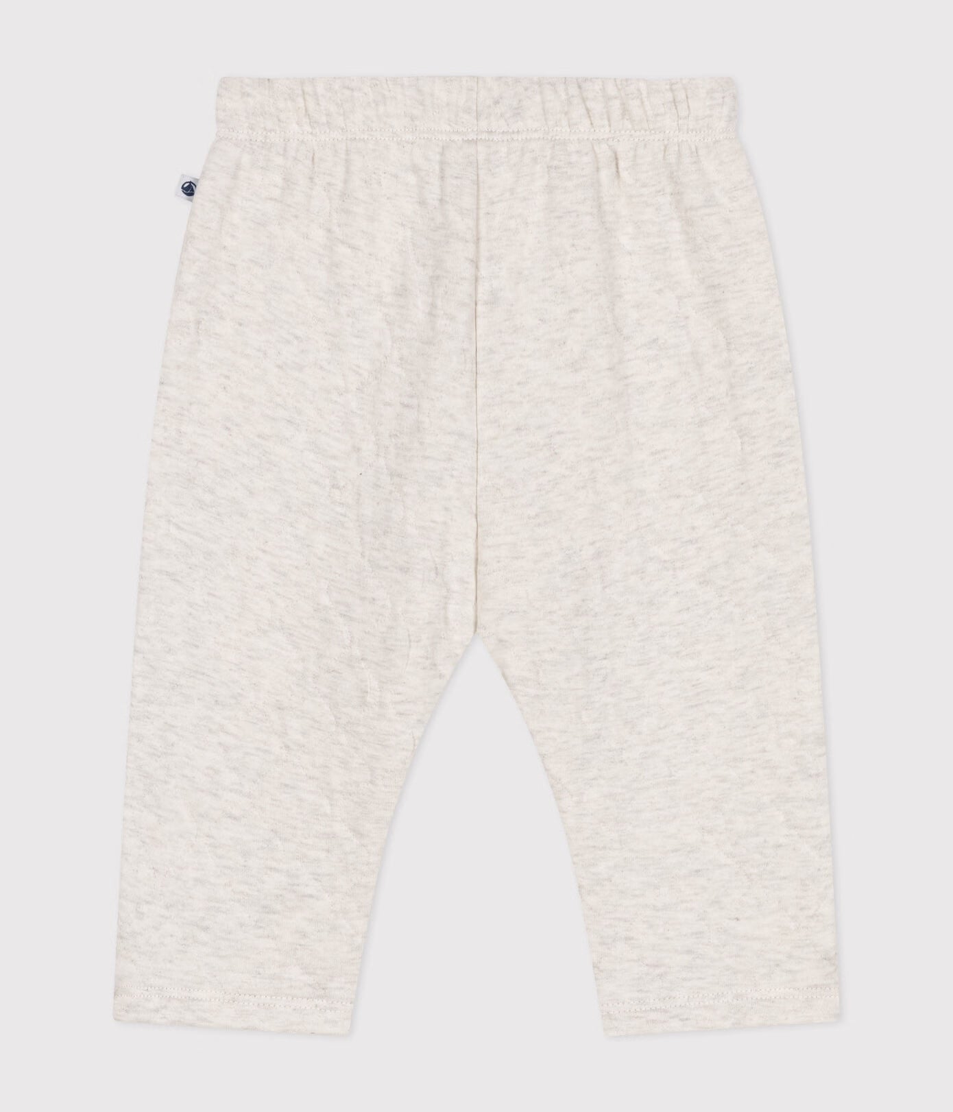 Petit Bateau - Pantalon en Tubique Matelassé (Bébé)