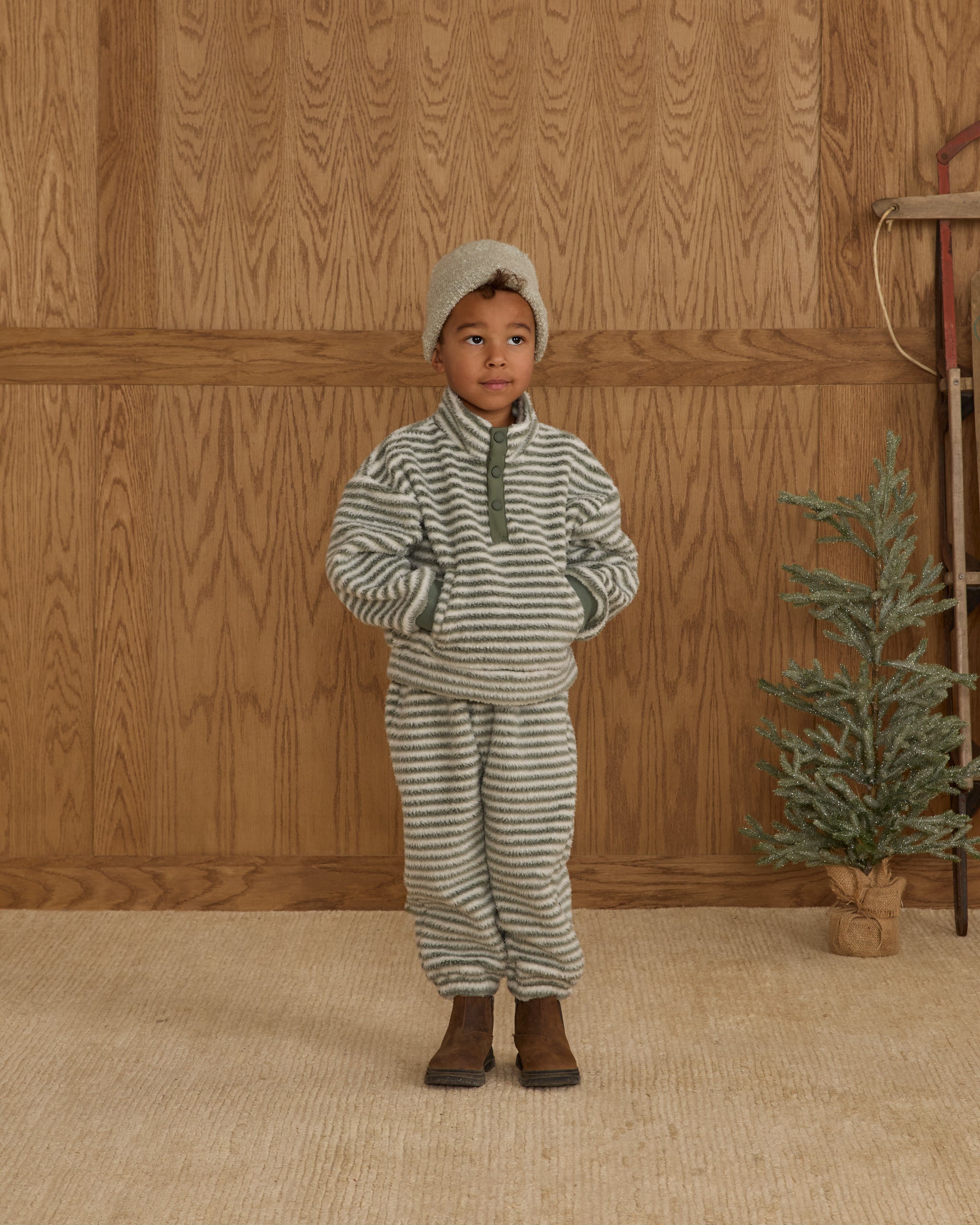 Rylee + Cru - Pantalon Sweat