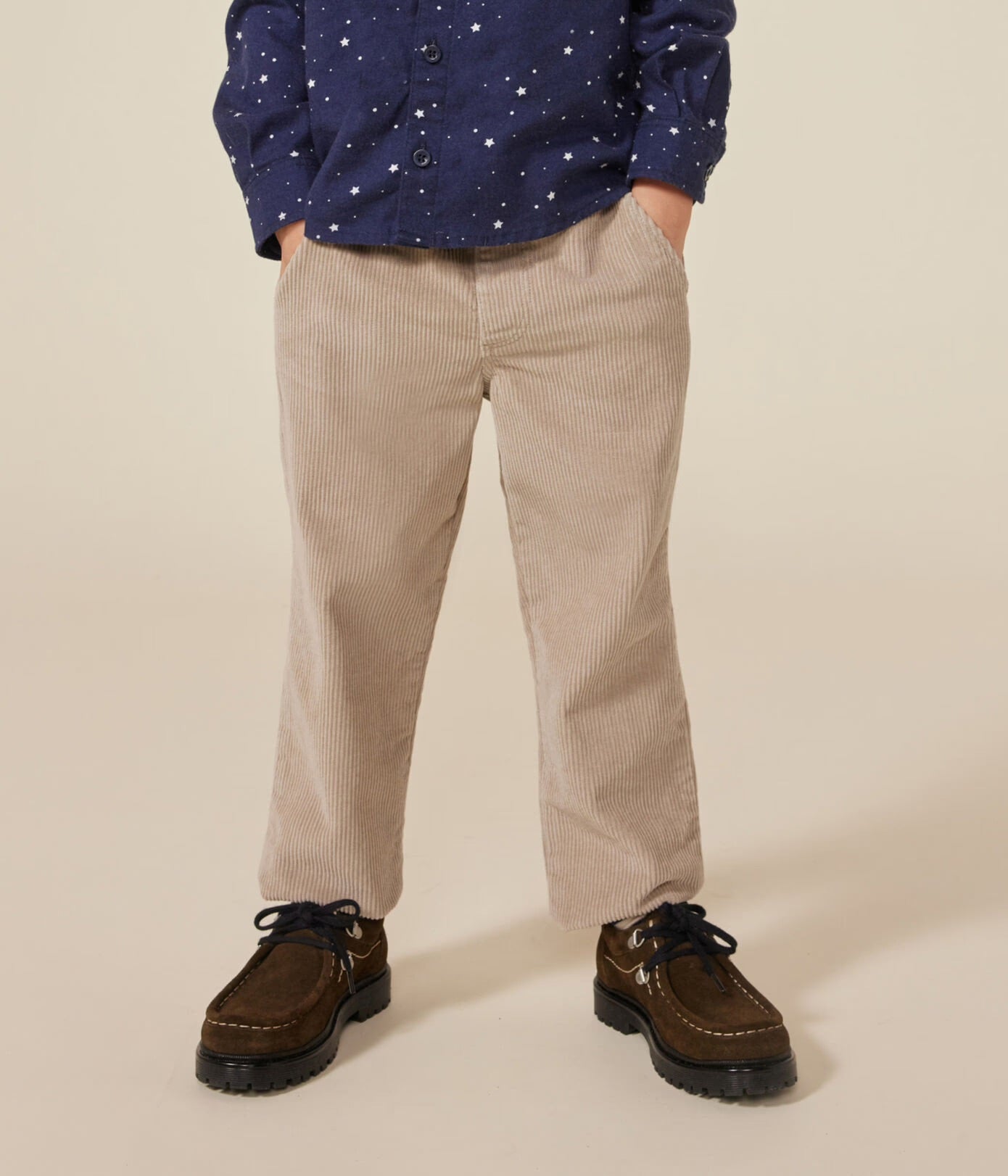 Petit Bateau - Pantalon (Enfant)