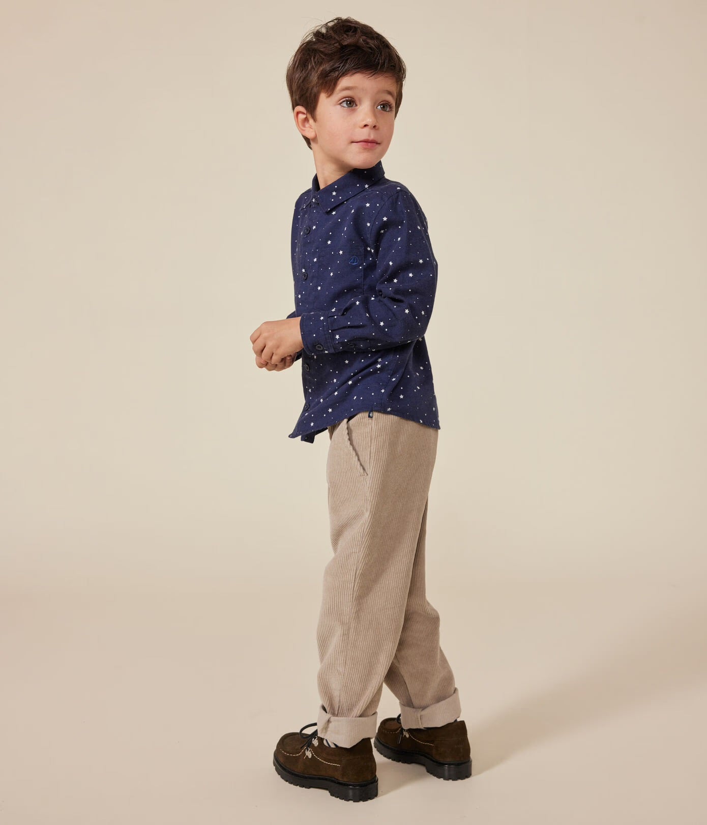 Petit Bateau - Pantalon (Enfant)