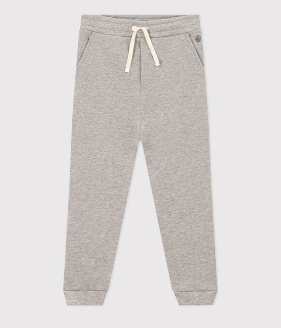 Petit Bateau - Pantalon de Jogging