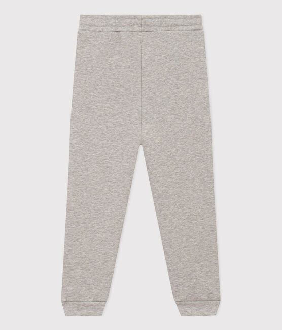 Petit Bateau - Pantalon de Jogging