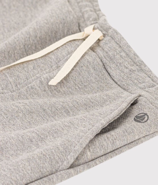 Petit Bateau - Pantalon de Jogging