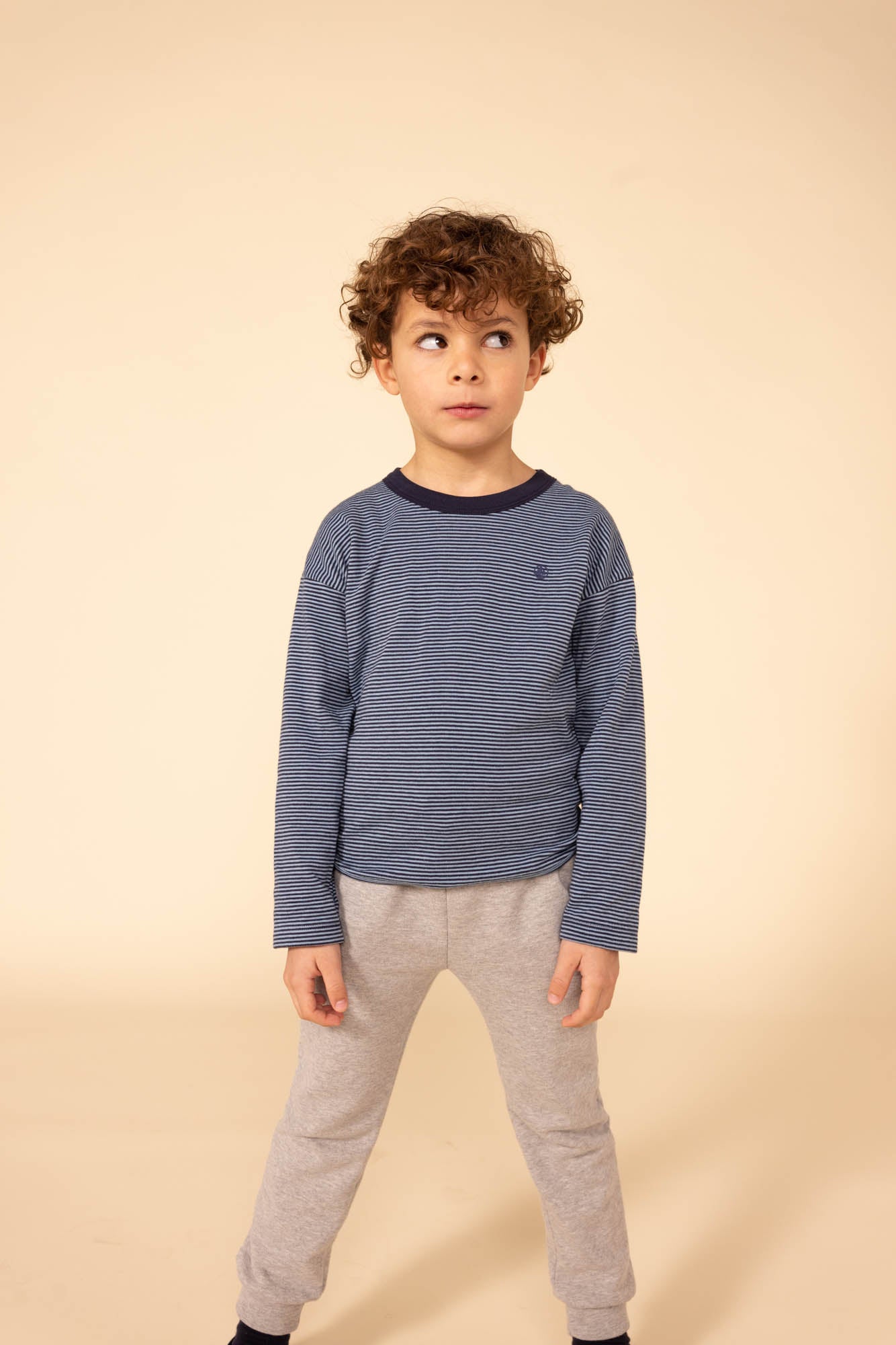 Petit Bateau - Jogging Pants