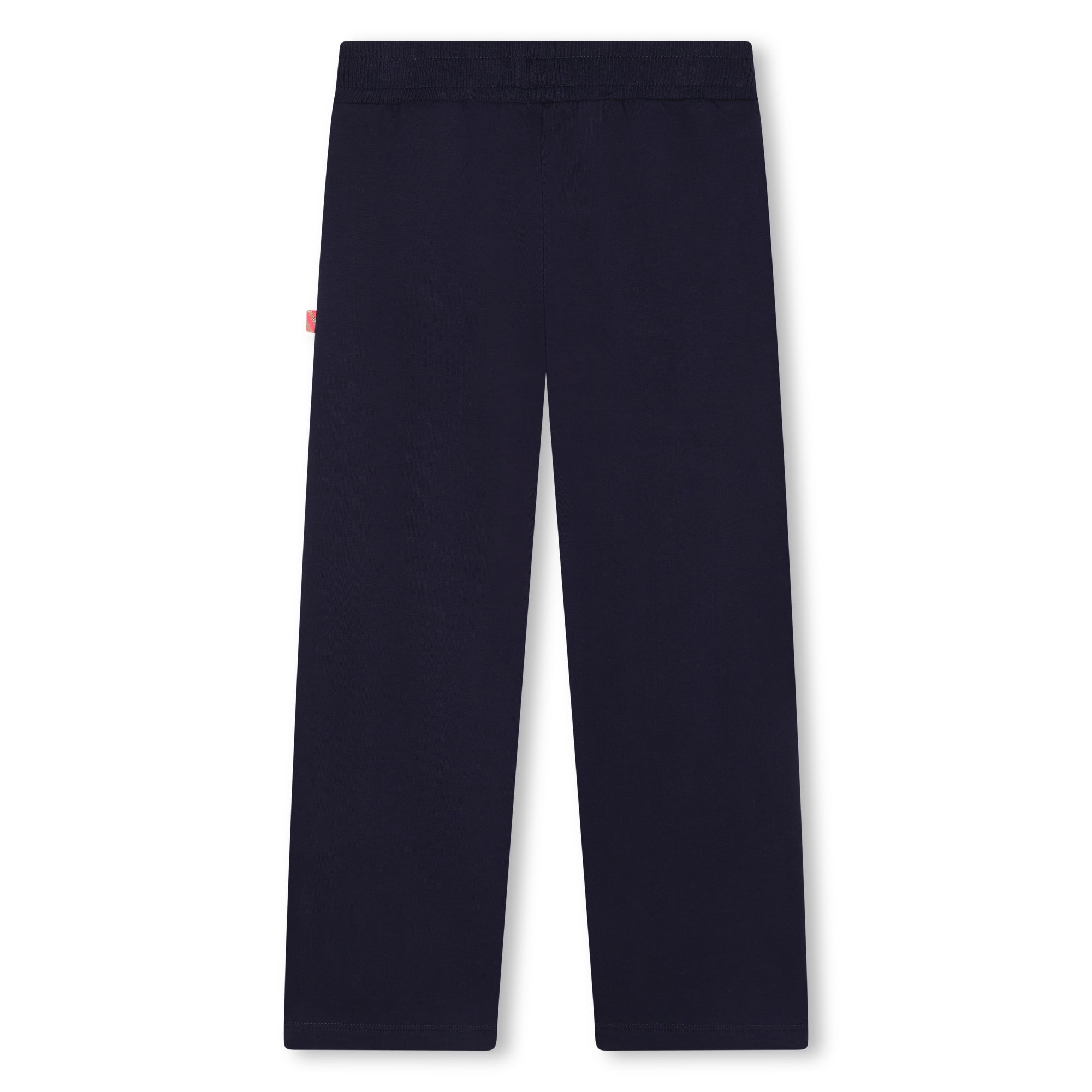 Billieblush - Pantalon Jogging French Terry Bla Bla