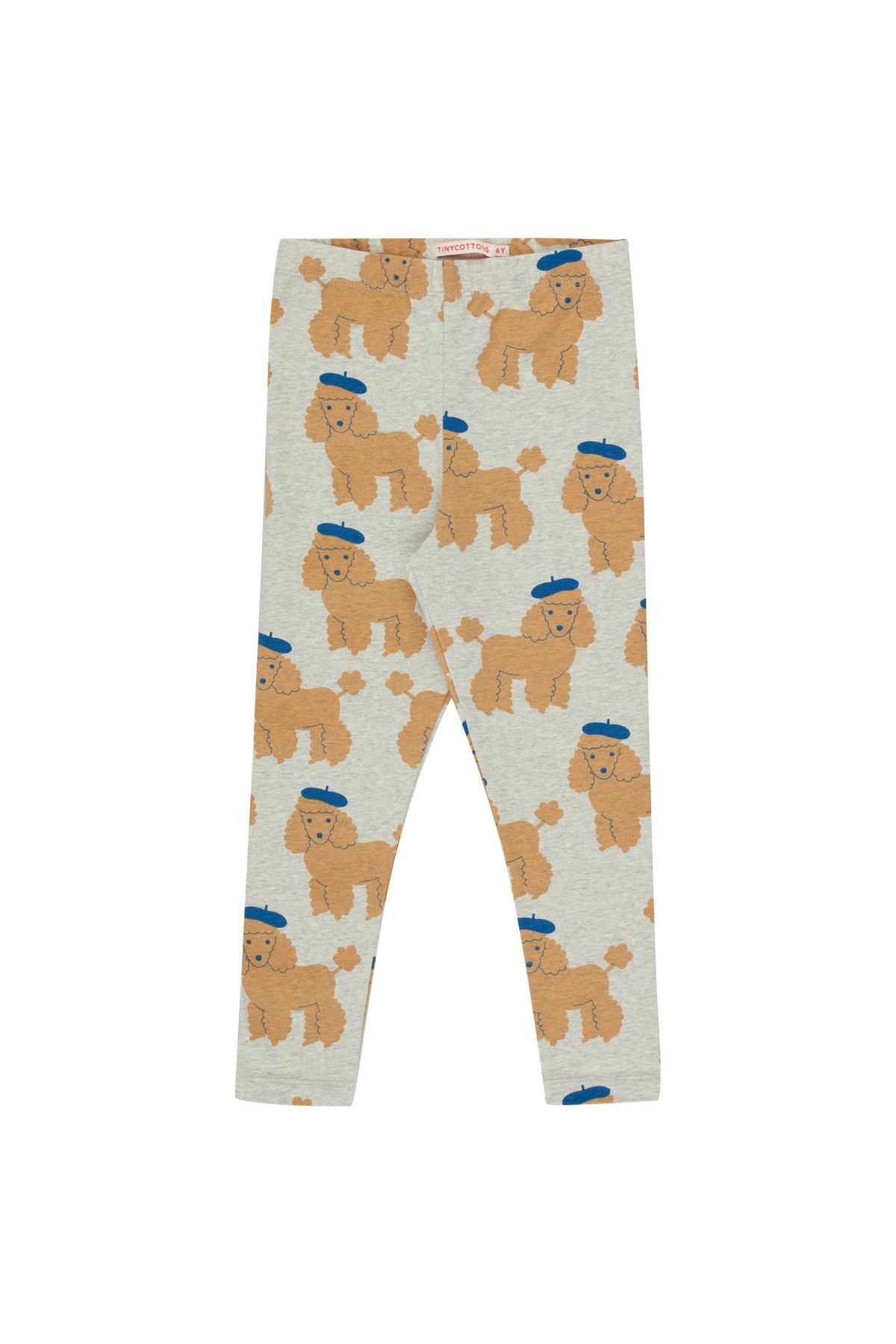 Tiny Cottons - Pantalon Tiny Poodle