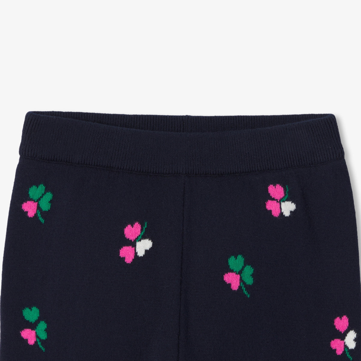 Jacadi - Pantalon en Tricot Primevere