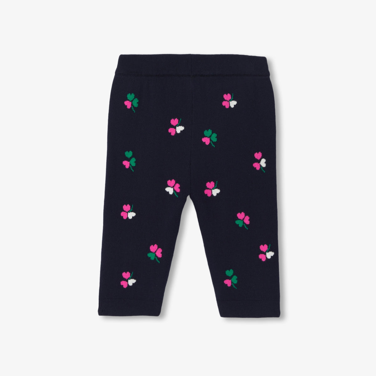 Jacadi - Pantalon en Tricot Primevere
