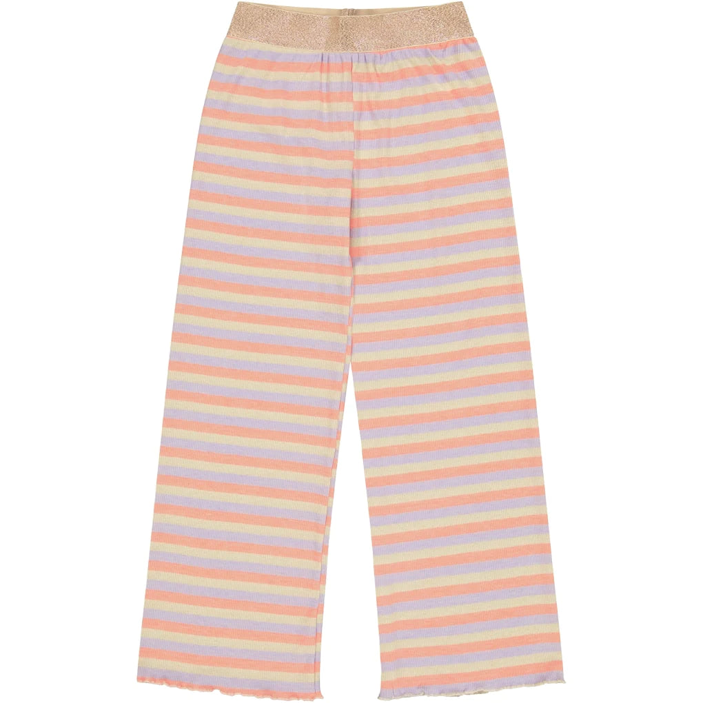 The New - Fridan Striped Pants
