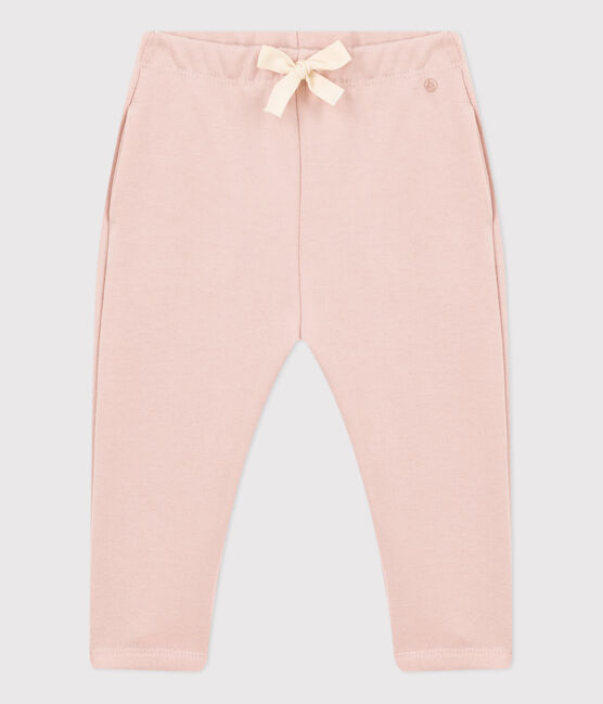 Petit Bateau - Fleece pants