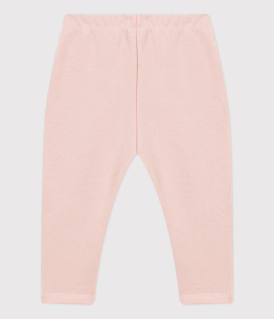 Petit Bateau - Fleece pants