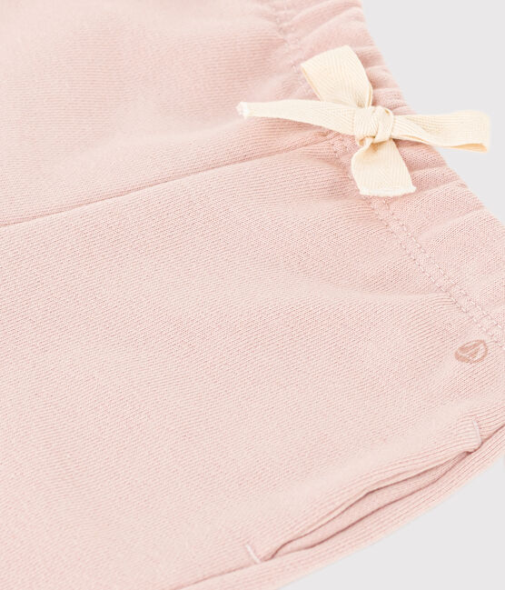 Petit Bateau - Pantalon en Molleton