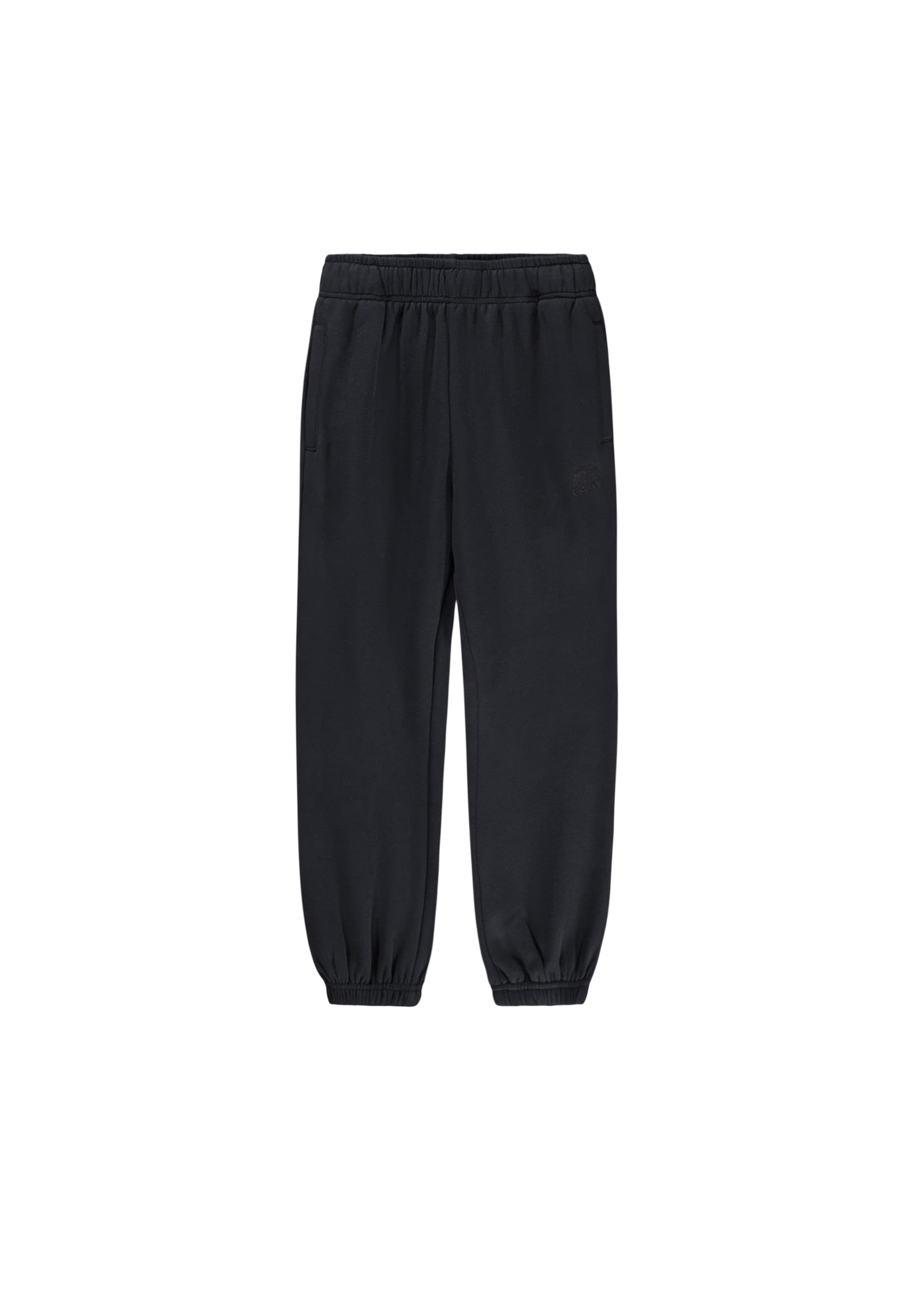 Molo - Adan soft black pants