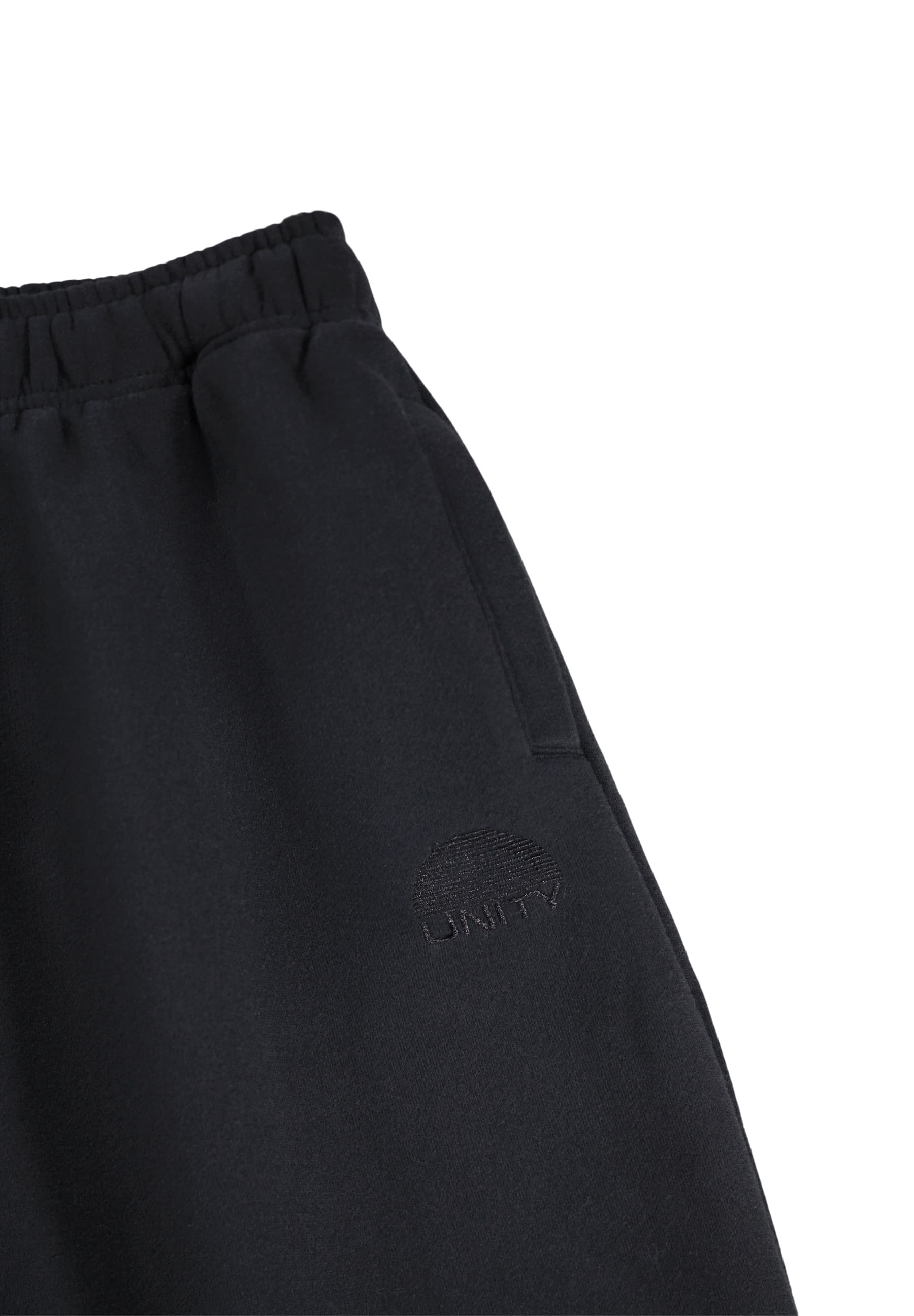 Molo - Adan soft black pants