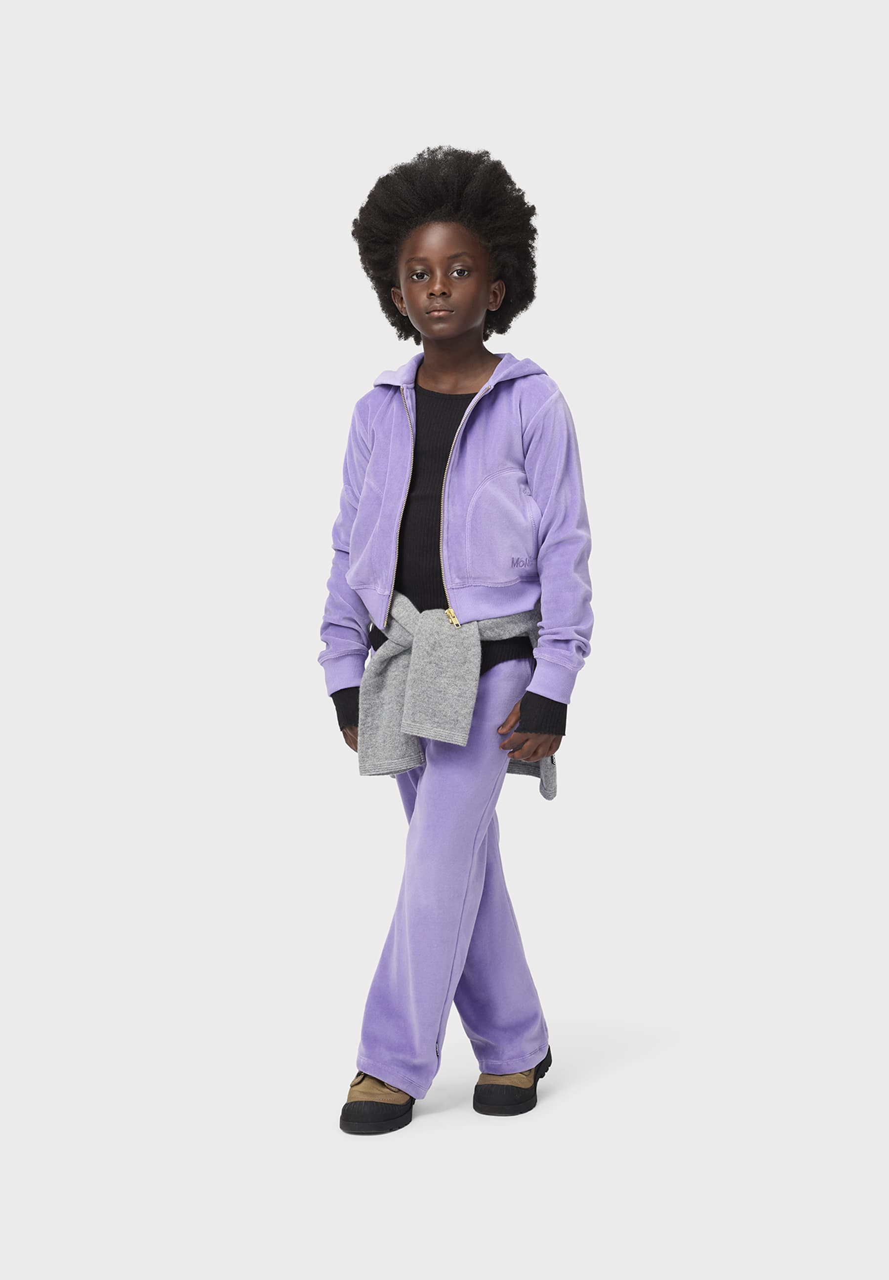 Molo - Pantalon Adoria