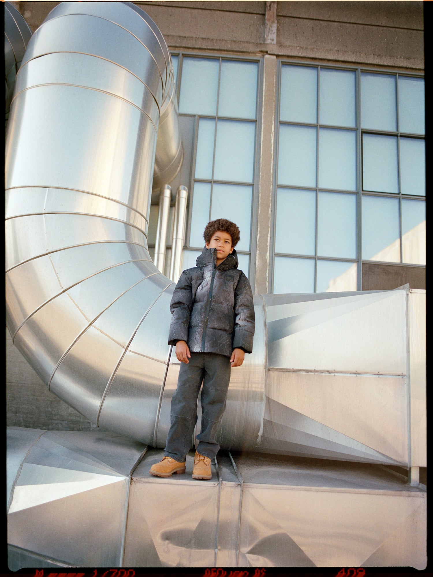 Molo - Alfred Pants