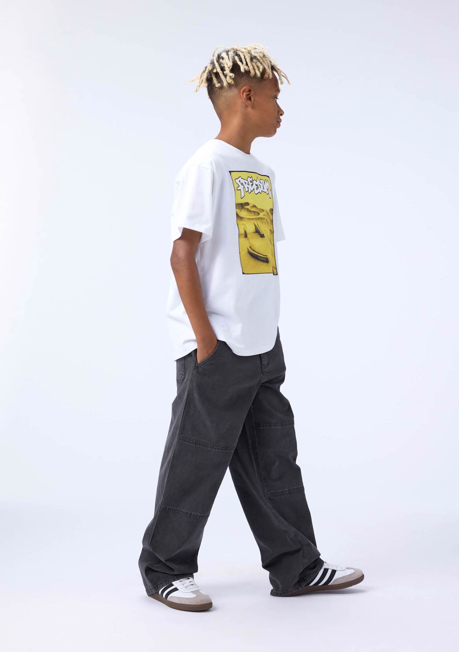 Molo - Alfred Pants