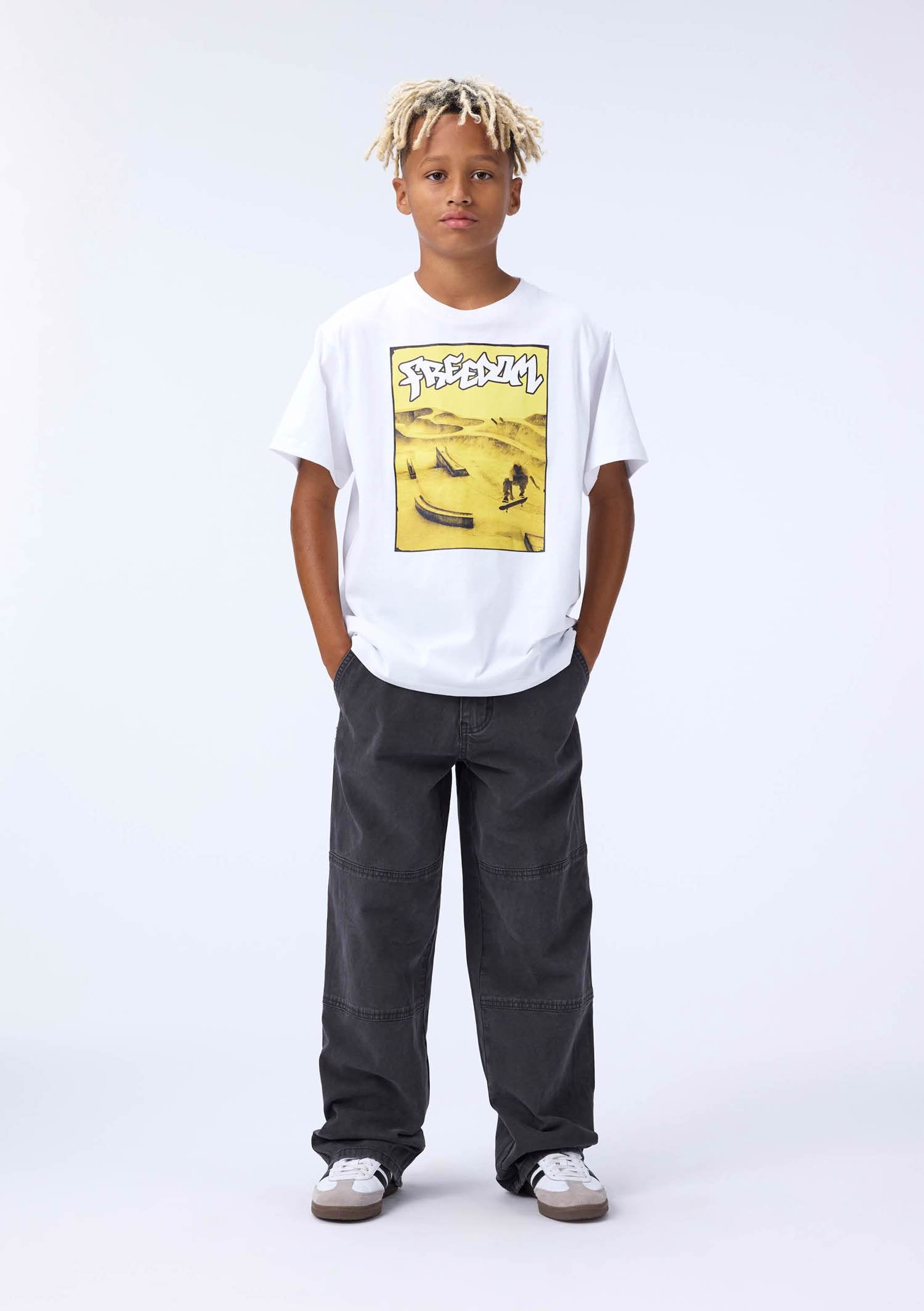 Molo - Alfred Pants