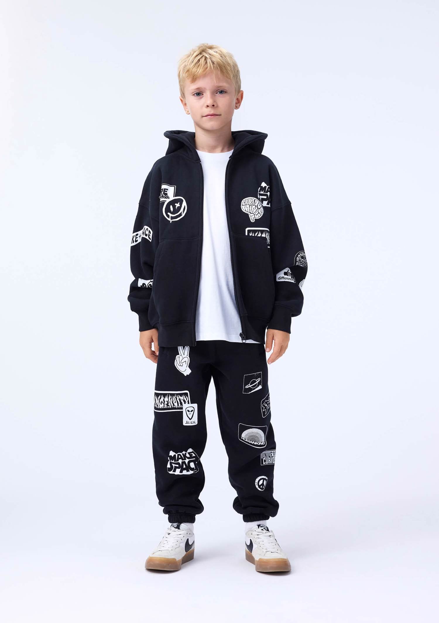 Molo - Pantalon Doux Allen