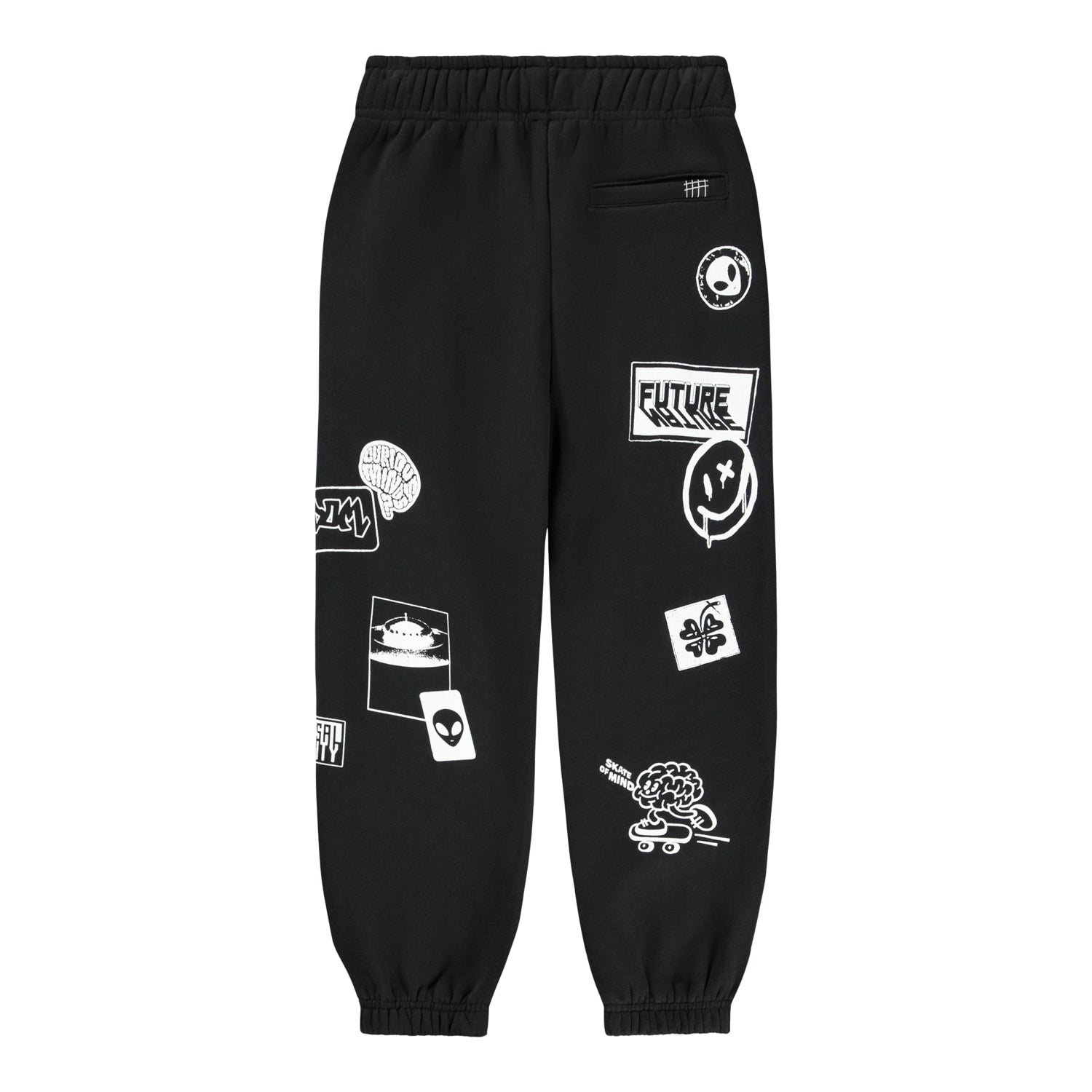 Molo - Pantalon Doux Allen