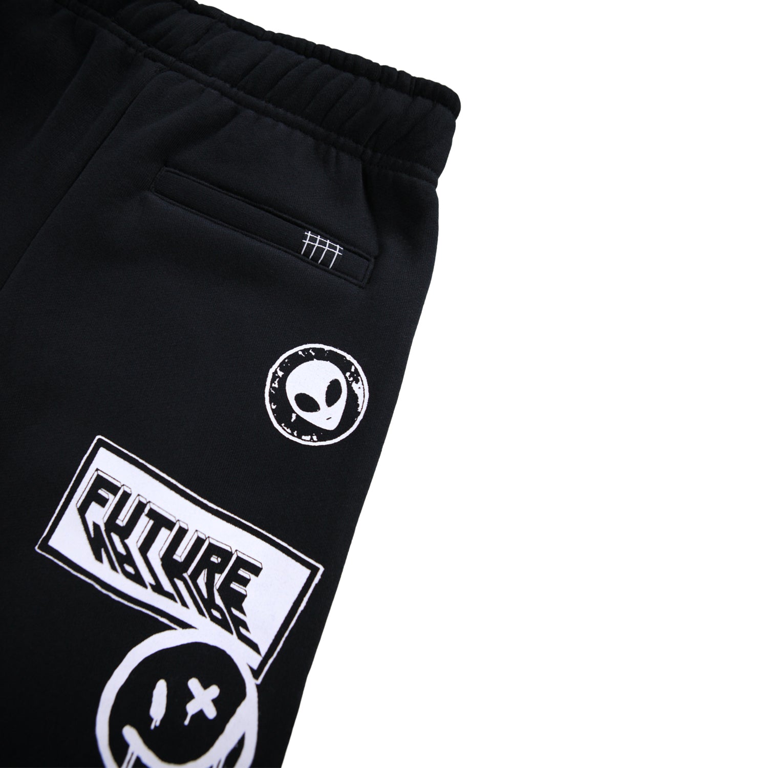 Molo - Pantalon Doux Allen