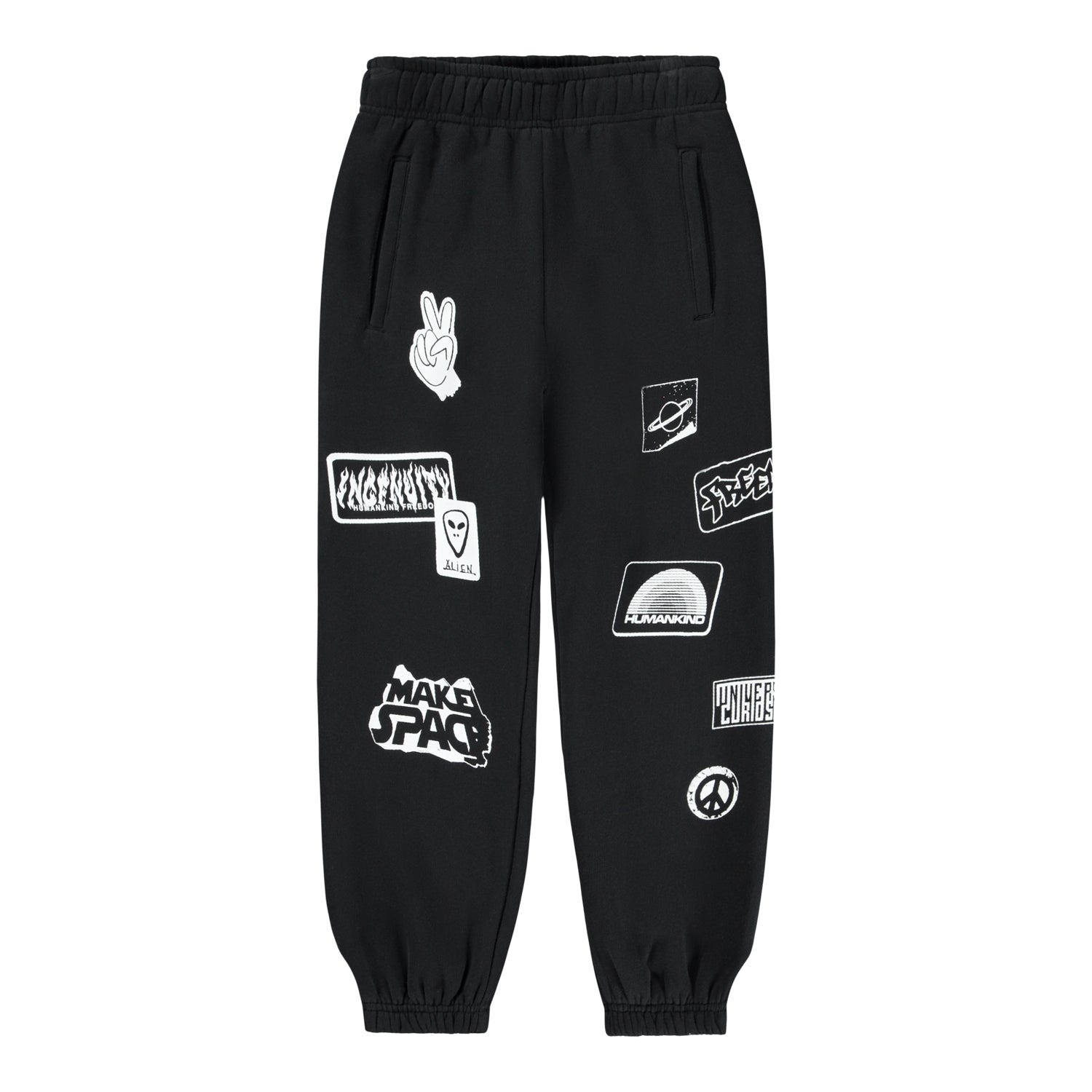 Molo - Pantalon Doux Allen