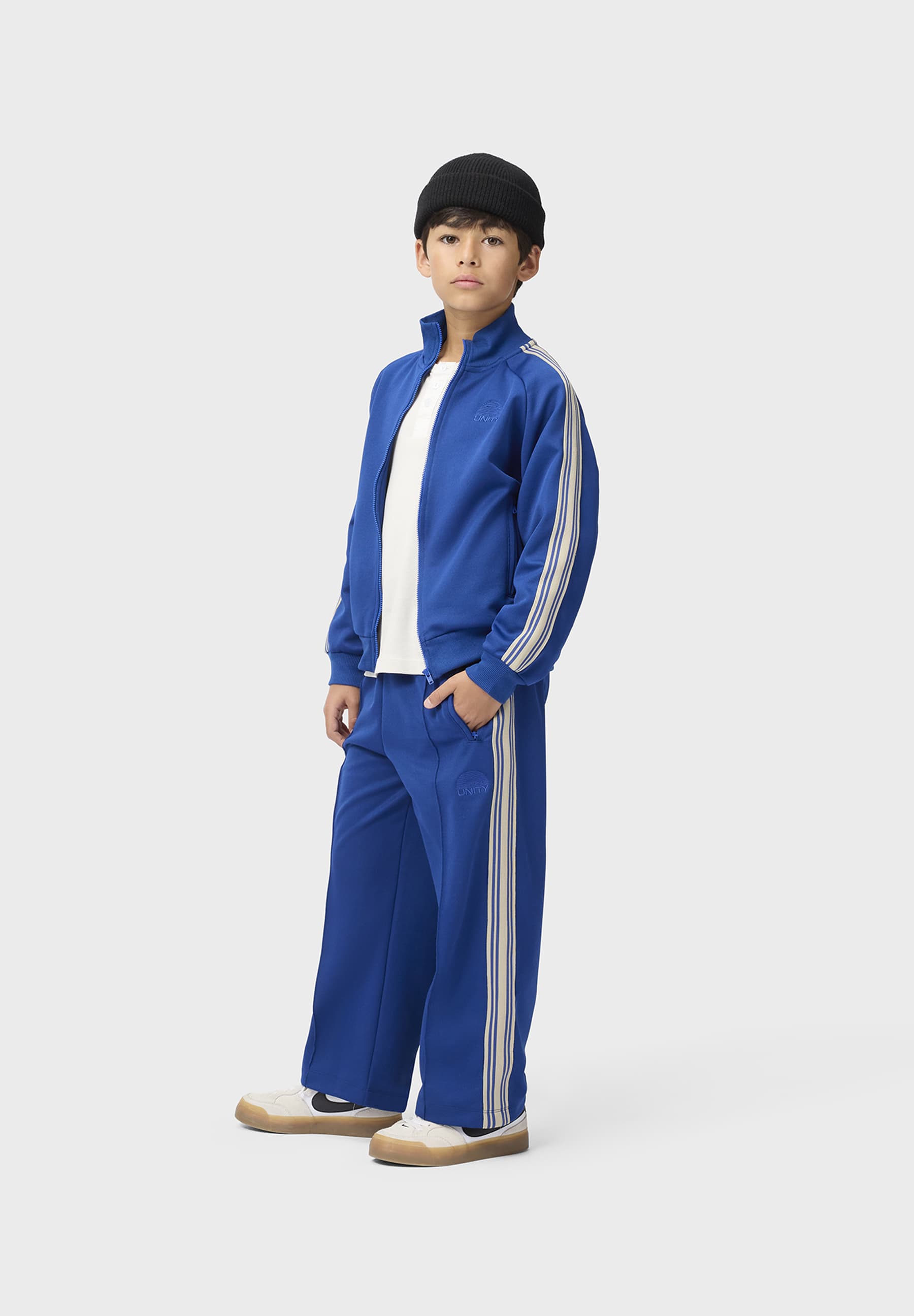 Molo - Ash Pants