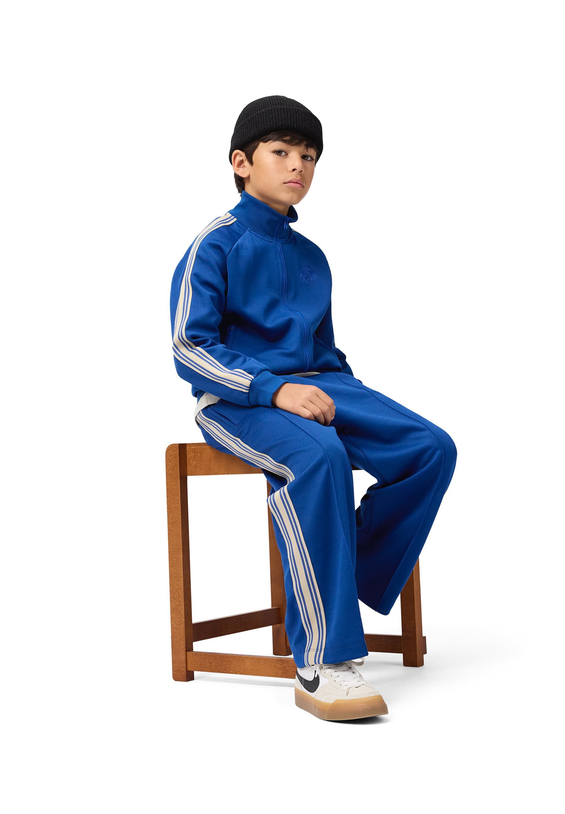 Molo - Ash Pants