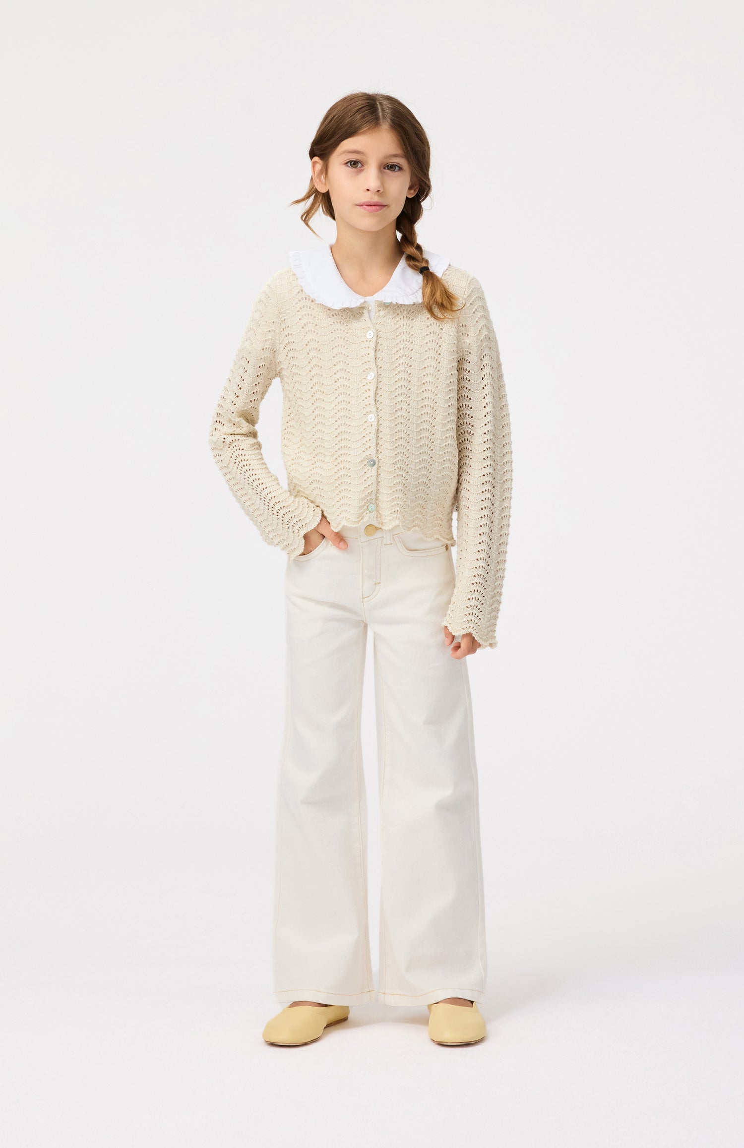 Molo - Asta Pants
