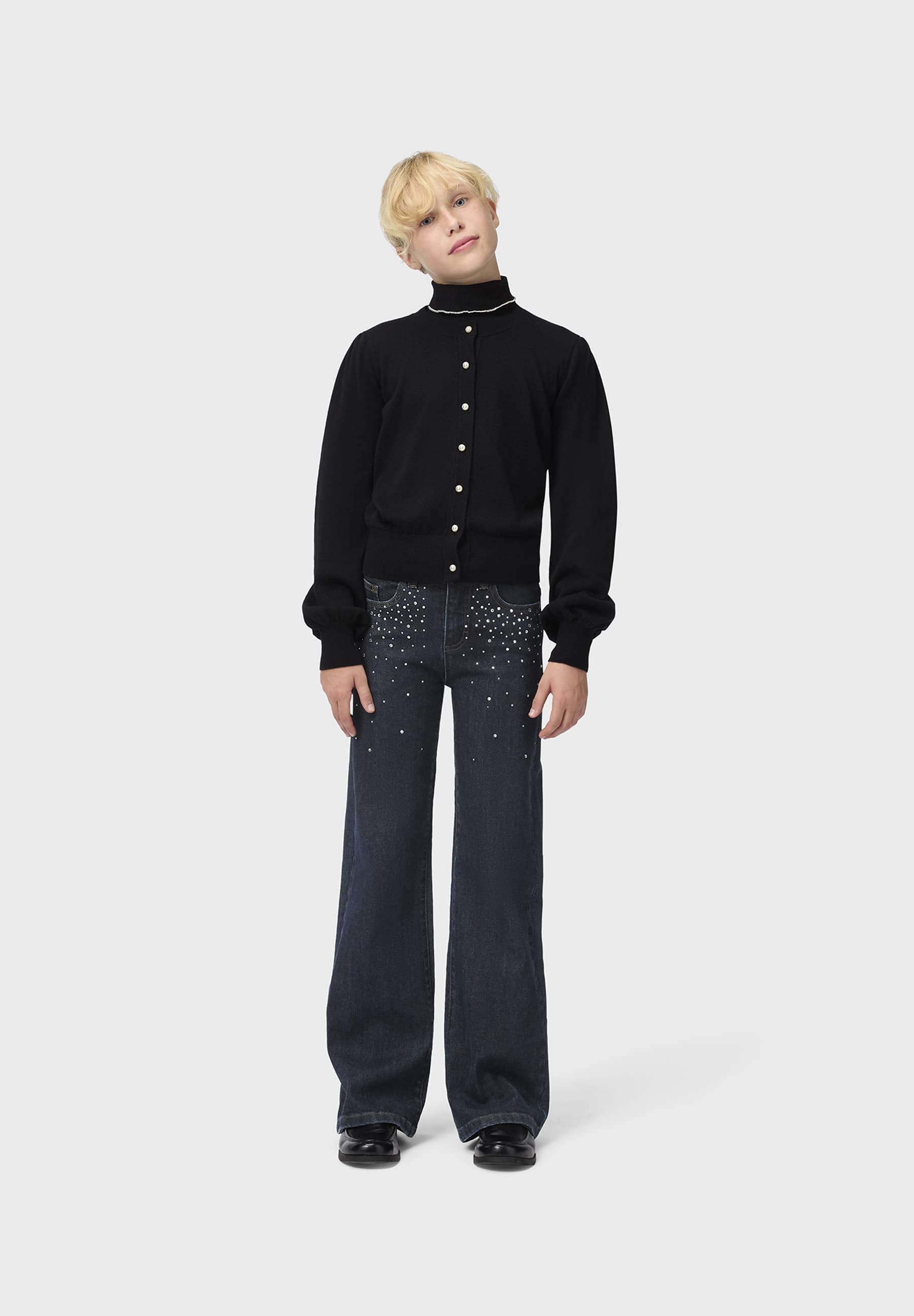 Molo - Pantalon Asta