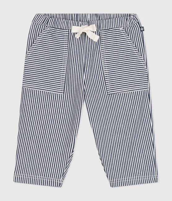 Petit Bateau - Pantalon (Bébé)