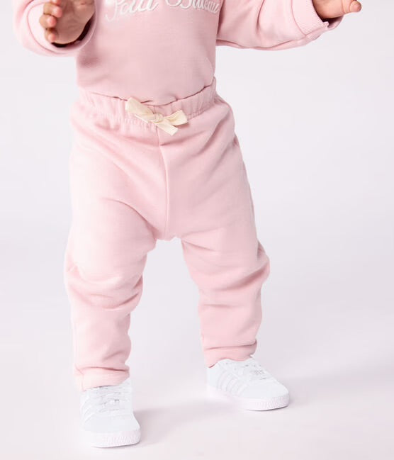 Petit Bateau - Pants (Baby)