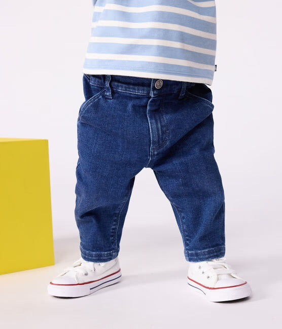 Petit Bateau - Pantalon (Bébé)