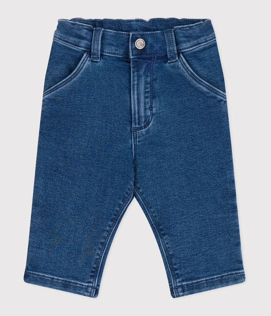 Petit Bateau - Pantalon (Bébé)