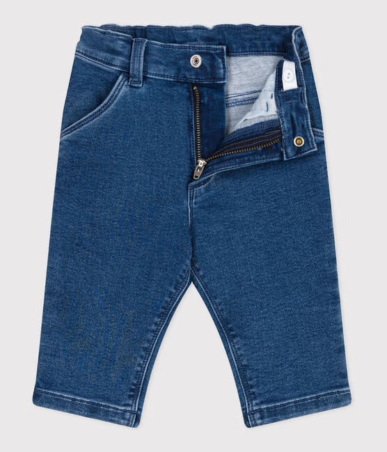 Petit Bateau - Pantalon (Bébé)
