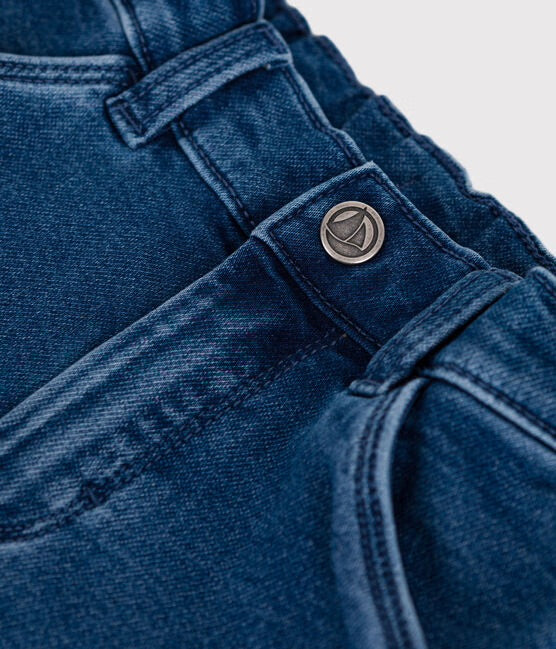 Petit Bateau - Pantalon (Bébé)